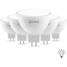 Энергосберегающая светодиодная лампа GU5.3 предназначена для использования в бытовых и офисных помещениях. Мощная диодная лампочка обеспечит яркое и энергоэффективное освещение. Led светодиоды создают чистый дневной свет 4000К в ванной, спальне и коридоре. Нежный, матовый рассеиватель позволяет равномерно распределить свет по всей прихожей и балкону. Энергосберегающая лампа сократит энергопотребление на 85%. Линзованные софиты созданы для натяжного потолка. Превратят вашу спальню или кухню в место, наполненное теплым белым светом. Точечные встраиваемые светильники легко установить в большинство люстр. Подходят как для потолочных, так и для накладных светильников. С помощью этих лед лампочек точек 9Вт вы можете создать потрясающую подсветку потолка в интерьере и зеркала. Высокий показатель цветопередачи CRI гарантирует точное и реалистичное отображение цветов предметов. Подойдут для декоративного освещения вашего дома и дачи! Стиль Лофт. Рассчитана на длительный срок службы. Безопасна благодаря отсутствию содержания ртути или других опасных веществ. Энергосберегающая светодиодная лампа GU5.3 предназначена для использования в бытовых и офисных помещениях. Мощная диодная лампочка обеспечит яркое и энергоэффективное освещение. Led светодиоды создают чистый дневной свет 4000К в ванной, спальне и коридоре. Нежный, матовый рассеиватель позволяет равномерно распределить свет по всей прихожей и балкону. Энергосберегающая лампа сократит энергопотребление на 85%. Линзованные софиты созданы для натяжного потолка. Превратят вашу спальню или кухню в место, наполненное теплым белым светом. Точечные встраиваемые светильники легко установить в большинство люстр. Подходят как для потолочных, так и для накладных светильников. С помощью этих лед лампочек точек 9Вт вы можете создать потрясающую подсветку потолка в интерьере и зеркала. Высокий показатель цветопередачи CRI гарантирует точное и реалистичное отображение цветов предметов. Подойдут для декоративного освещения вашего дома и дачи! Стиль Лофт. Рассчитана на длительный срок службы. Безопасна благодаря отсутствию содержания ртути или других опасных веществ.