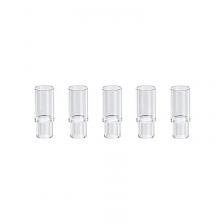 Портативный тестер алкоголя в выдыхаемом воздухе, цифровой ЖК-дисплей, алкотестер, детектор выдувания, вождение пьяного движения с 5 мундштуками Портативный тестер алкоголя в выдыхаемом воздухе, цифровой ЖК-дисплей, алкотестер, детектор выдувания, вождение пьяного движения с 5 мундштуками