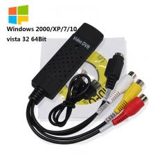 wiistar Capture карта видеозахвата USB 2.0 wiistar Capture карта видеозахвата USB 2.0