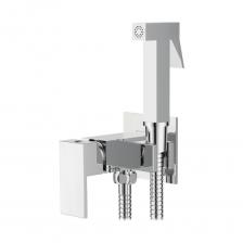 Смеситель с гигиеническим душем Ledeme L5398-8 Смеситель с гигиеническим душем Ledeme L5398-8