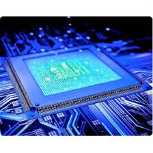 Коврик для мышек Buro BU-R51768 Мини рисунок/процессор 220x180x2мм Коврик для мышек Buro BU-R51768 Мини рисунок/процессор 220x180x2мм