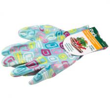 Перчатки хозяйственные Park EL-F001, размер 10 (XL) (001061) Перчатки хозяйственные Park EL-F001, размер 10 (XL) (001061)