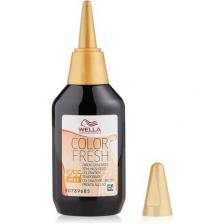 Color Fresh Line Intense Light Mahogany Brown 75мл, Wella Color Fresh Line Intense Light Mahogany Brown 75мл, Wella