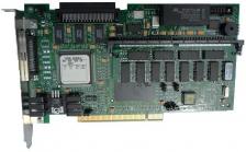 Контроллер 0007825P Dell 7825P SCSI Raid Controller Series 466 Контроллер 0007825P Dell 7825P SCSI Raid Controller Series 466