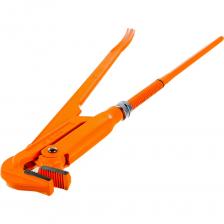 Трубный рычажный ключ Вихрь №3 73/6/9/2 Трубный рычажный ключ Вихрь №3 73/6/9/2