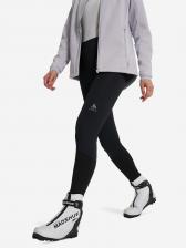 Брюки софтшелл женские Odlo Zeroweight, Черный Брюки софтшелл женские Odlo Zeroweight, Черный