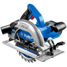 Дисковая (циркулярная) пила Зубр Профессионал 90°-65 мм, диск 190 мм, 1600 Вт Дисковая (циркулярная) пила Зубр Профессионал 90°-65 мм, диск 190 мм, 1600 Вт