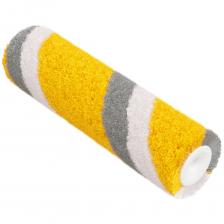 Ролик устойчив к воздействию агрессивных ЛКМ. Плотность, высота ворса и синтетические волокна идеальны при работе со всеми типами эмалей. Ткже подойдет для использования с любыми типами фасадных красок и работ по дереву (пропитки, антисептики, лазури). Ролик устойчив к воздействию агрессивных ЛКМ. Плотность, высота ворса и синтетические волокна идеальны при работе со всеми типами эмалей. Ткже подойдет для использования с любыми типами фасадных красок и работ по дереву (пропитки, антисептики, лазури).