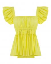 блуза MILVA-MI блуза MILVA-MI