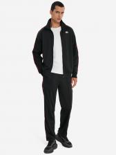 Костюм мужской Kappa, Черный Костюм мужской Kappa, Черный