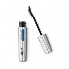 KIKO Milano, Водостойкая тушь для ресниц Unforgettable Waterproof Mascara стойкая подкручивающая тушь для ресниц с анатомической формой щеточки 11 мл KIKO Milano, Водостойкая тушь для ресниц Unforgettable Waterproof Mascara стойкая подкручивающая тушь для ресниц с анатомической формой щеточки 11 мл