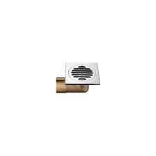 Душевой трап (сухой затвор) Gerhans K80510-10 Душевой трап (сухой затвор) Gerhans K80510-10