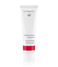 Крем для ног Dr. Hauschka Korperpflege Hand- und Fusspflege, 30 ml Крем для ног Dr. Hauschka Korperpflege Hand- und Fusspflege, 30 ml