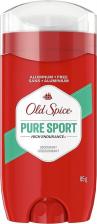 Old Spice, Pure Sport, дезодорант без алюминия, 48 часов, 85 г Old Spice, Pure Sport, дезодорант без алюминия, 48 часов, 85 г