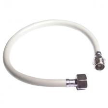 шланг газовый армированный 1/2" в/н 300см белый шланг газовый армированный 1/2" в/н 300см белый