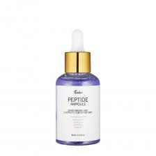 THINKCO Сыворотка омолаживающая с пептидами / Thinkco Peptide Shot Ampoule 80 мл THINKCO Сыворотка омолаживающая с пептидами / Thinkco Peptide Shot Ampoule 80 мл