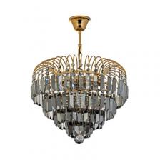 Подвесная люстра Arti Lampadari Sabina E 1.5.32.104 G Подвесная люстра Arti Lampadari Sabina E 1.5.32.104 G