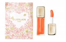 JIAOLAN Sweet Kiss сыворотка-блеск для губ влажный сияющий легко растушевывается 9,5 мл GUERLAIN JIAOLAN Sweet Kiss сыворотка-блеск для губ влажный сияющий легко растушевывается 9,5 мл GUERLAIN