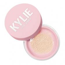 Пудра для лица KYLIE COSMETICS BY KYLIE JENNER Фиксирующая пудра Loose Powder 5 Пудра для лица KYLIE COSMETICS BY KYLIE JENNER Фиксирующая пудра Loose Powder 5