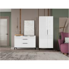 Стенка Woodville (ЛДСП) арт.620685 Стенка Woodville (ЛДСП) арт.620685