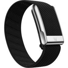 Фитнес-браслет Whoop MG Life SuperKnit Luxe Obsidian with Titanium Фитнес-браслет Whoop MG Life SuperKnit Luxe Obsidian with Titanium