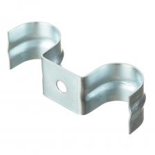 Скоба крепежная Walraven 20 мм однолапковая двойная (3913220) Скоба крепежная Walraven 20 мм однолапковая двойная (3913220)