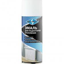 Эмаль для радиаторов отопления SKYRON SR-50002 Эмаль для радиаторов отопления SKYRON SR-50002