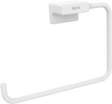 Полотенцедержатель Rose RG1806C белый Полотенцедержатель Rose RG1806C белый