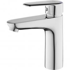 Смеситель AQUEDUC предназначен для смешения холодной и горячей воды, устанавливается на умывальник. Корпус крана выполнен из цинка для повышения прочности и долговечности использования, а эргономичный дизайн смесителя прекрасно впишется в интерьер вашей ванны. На изливе установлен специальный аэратор, экономящий расход воды! Струя воды мягкая, при этом поток плотный и равномерный, и даже при сильном напоре расход воды небольшой. Смеситель AQUEDUC предназначен для смешения холодной и горячей воды, устанавливается на умывальник. Корпус крана выполнен из цинка для повышения прочности и долговечности использования, а эргономичный дизайн смесителя прекрасно впишется в интерьер вашей ванны. На изливе установлен специальный аэратор, экономящий расход воды! Струя воды мягкая, при этом поток плотный и равномерный, и даже при сильном напоре расход воды небольшой.