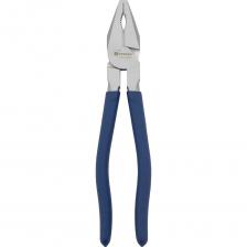Силовые пассатижи NORGAU N251-215TL 070005021 Силовые пассатижи NORGAU N251-215TL 070005021