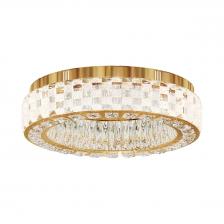 Потолочная люстра Maytoni Castello MOD336CL-L100G3K Потолочная люстра Maytoni Castello MOD336CL-L100G3K