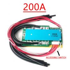 3,2 В 8S 24 В 100A 150A 200A 300A BMS Lifepo4 Плата защиты литий-железо-фосфатной батареи W Балансный инвертор RV высокий ток 3,2 В 8S 24 В 100A 150A 200A 300A BMS Lifepo4 Плата защиты литий-железо-фосфатной батареи W Балансный инвертор RV высокий ток