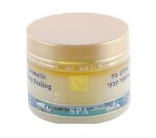 Ароматический скраб для тела Лимон Ароматический скраб для тела Лимон