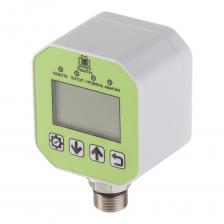 Контроллер давления ПолиТех 1/2 расширенный с плавным пуском 220 В Контроллер давления ПолиТех 1/2 расширенный с плавным пуском 220 В