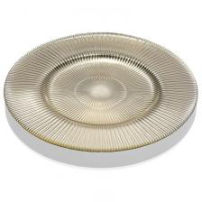 Блюдо 34см IVV Ishtar Блюдо 34см IVV Ishtar