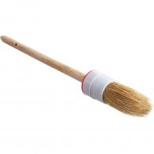 Круглая кисть МASTER COLOR 30-0401 Круглая кисть МASTER COLOR 30-0401