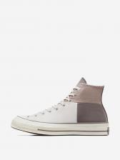 Кеды Converse Chuck Taylor All Star 70 Hi Crafted, Серый Кеды Converse Chuck Taylor All Star 70 Hi Crafted, Серый
