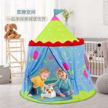 Beishanlang индийский детский комнатный игровой домик розовая палатка детский игрушечный домик индийская розовая палатка-замок Beishanlang индийский детский комнатный игровой домик розовая палатка детский игрушечный домик индийская розовая палатка-замок