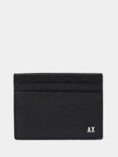 Визитницы Armani Exchange Визитница Визитницы Armani Exchange Визитница