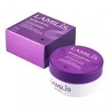 LAMILIS Патчи для глаз гидрогелевые с коллагеном LAMILIS Патчи для глаз гидрогелевые с коллагеном