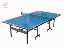 Всепогодный теннисный стол UNIX line outdoor 6mm (blue) Всепогодный теннисный стол UNIX line outdoor 6mm (blue)