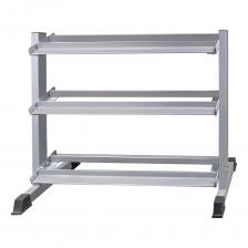 Стойка для гантелей Aerofit Impulse IFDB4+IFDB4A Стойка для гантелей Aerofit Impulse IFDB4+IFDB4A