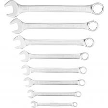 Набор комбинированных ключей NORGAU тип NWS7-008 8 шт. 060207908 Набор комбинированных ключей NORGAU тип NWS7-008 8 шт. 060207908