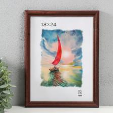 Фоторамка для фото 18x24 см Ada, дерево Фоторамка для фото 18x24 см Ada, дерево