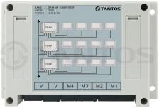 Коммутатор на 4 квартиры Tantos TS-NV Коммутатор на 4 квартиры Tantos TS-NV