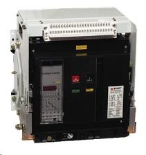 EKF Выключатель автоматический ВА-45 2000/1250А 3P 50кА стационарный PROxima mccb45-2000-1250 1 шт EKF Выключатель автоматический ВА-45 2000/1250А 3P 50кА стационарный PROxima mccb45-2000-1250 1 шт