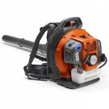Воздуходув бензиновый ранцевый Husqvarna 345BT 9704669-03 Воздуходув бензиновый ранцевый Husqvarna 345BT 9704669-03