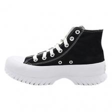 CONVERSE Кроссовки Chuck Taylor All Star Lugged 2.0 Black White CONVERSE Кроссовки Chuck Taylor All Star Lugged 2.0 Black White