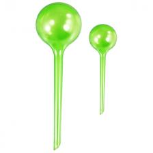 автополив для комнатных растений MAXITERRA 8,5х8,5х26см зеленый автополив для комнатных растений MAXITERRA 8,5х8,5х26см зеленый