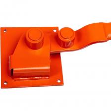 Ключевые преимущества Риз Ручного станка для гибки арматуры:Универсальность: Станок легко справляется с арматурой диаметром от 6 мм до 12 мм, охватывая наиболее распространенные размеры, используемые в строительстве.Простота использования: Интуитивно понятная конструкция и эргономичная рукоятка обеспечивают комфортную работу даже при длительном использовании. Вам не потребуется специальных навыков или физической силы для достижения точных результатов.Высокая точность гибки: Станок позволяет выполнять точные углы гибки, что критически важно для обеспечения прочности и надежности железобетонных конструкций.Надежность и долговечность: Изготовленный из высококачественных материалов, станок обладает повышенной прочностью и устойчивостью к износу. Он рассчитан на интенсивное использование в условиях стройплощадки.Компактность и мобильность: Благодаря своим небольшим размерам и весу, станок легко транспортировать и хранить. Вы можете брать его с собой на любой объект.Экономичность: Ручной станок для гибки арматуры – это доступное и эффективное решение, которое позволит вам сэкономить на аренде дорогостоящего оборудования. Ключевые преимущества Риз Ручного станка для гибки арматуры:Универсальность: Станок легко справляется с арматурой диаметром от 6 мм до 12 мм, охватывая наиболее распространенные размеры, используемые в строительстве.Простота использования: Интуитивно понятная конструкция и эргономичная рукоятка обеспечивают комфортную работу даже при длительном использовании. Вам не потребуется специальных навыков или физической силы для достижения точных результатов.Высокая точность гибки: Станок позволяет выполнять точные углы гибки, что критически важно для обеспечения прочности и надежности железобетонных конструкций.Надежность и долговечность: Изготовленный из высококачественных материалов, станок обладает повышенной прочностью и устойчивостью к износу. Он рассчитан на интенсивное использование в условиях стройплощадки.Компактность и мобильность: Благодаря своим небольшим размерам и весу, станок легко транспортировать и хранить. Вы можете брать его с собой на любой объект.Экономичность: Ручной станок для гибки арматуры – это доступное и эффективное решение, которое позволит вам сэкономить на аренде дорогостоящего оборудования.